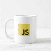 Javascript Kaffeetasse (Links)