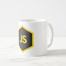 Javascript-Tasse