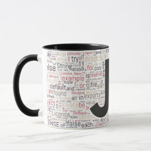 Javascript-Tasse Tasse
