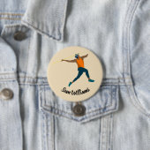 Javelin Button (Beispiel)