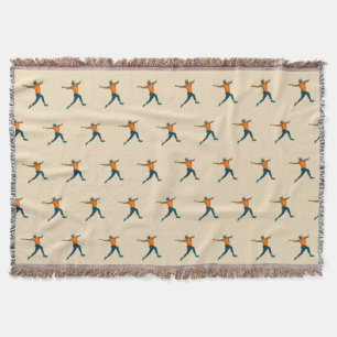 Javelin Decke