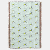 Javelin Decke (Vorderseite Vertikal)