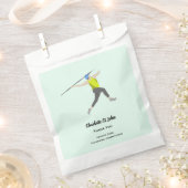 Javelin Geschenktütchen (Ausgeschnitten)