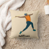 Javelin Kissen (Decke)