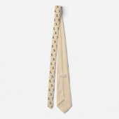 Javelin Krawatte (Rückseite)