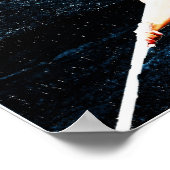 Javelin Origins Poster (Ecke)