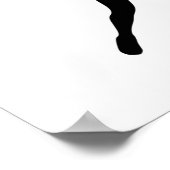 Javelin Poster (Ecke)