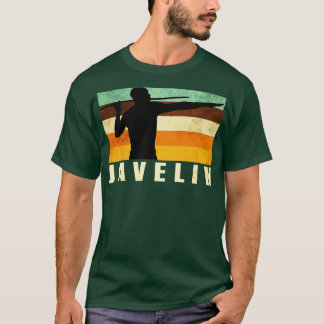 Javelin Retro 1 T-Shirt