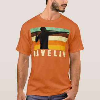 Javelin Retro 1 T-Shirt