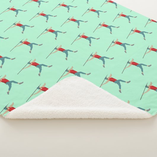 Javelin Sherpadecke (3/4)