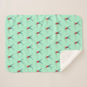 Javelin Sherpadecke (Vorderseite (Horizontal))