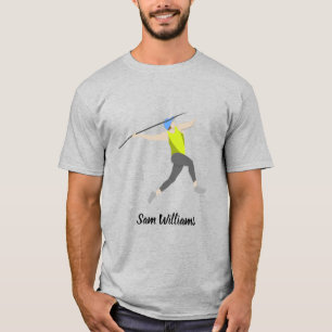 Javelin T-Shirt
