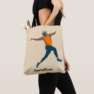 Javelin Tasche