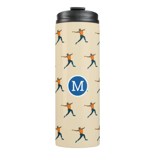 Javelin Thermosbecher (Vorderseite)