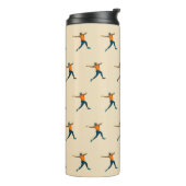 Javelin Thermosbecher (Nach links gedreht)
