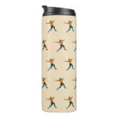 Javelin Thermosbecher (Nach rechts gedreht)