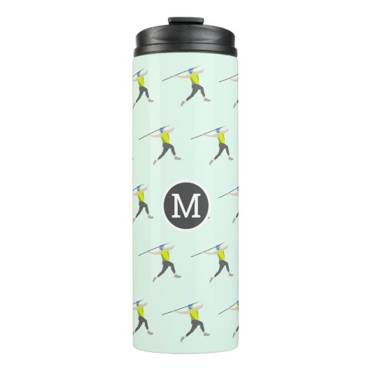 Javelin Thermosbecher (Vorderseite)