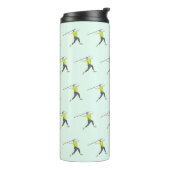 Javelin Thermosbecher (Nach links gedreht)
