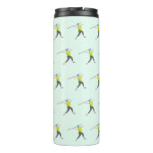 Javelin Thermosbecher (Rückseite)