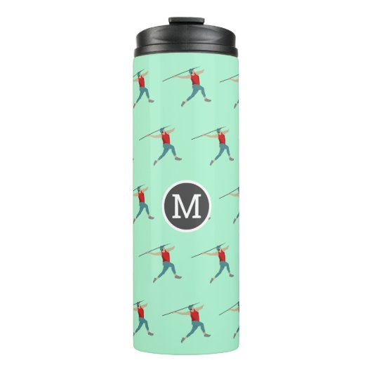Javelin Thermosbecher (Vorderseite)
