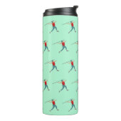 Javelin Thermosbecher (Nach links gedreht)