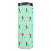 Javelin Thermosbecher (Rückseite)