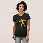 Javelin Trower - Amber T-Shirt (Vorne ganz)