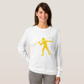 Javelin Trower - Amber T-Shirt (Vorne ganz)