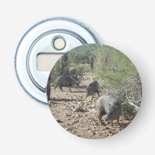 Javelina Flaschenöffner