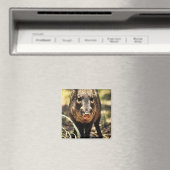 Javelina Magnet (In Situ (Geschirrspüler))