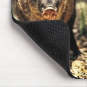 Javelina Mousepad (Ecke)