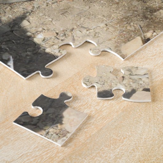 Javelina Puzzle (Seite)