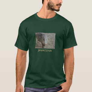 Javelina T - Shirt