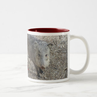 Javelina Tasse