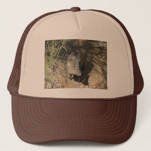 Javelina Truckerkappe