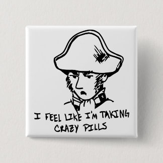 Javert Knopf Button