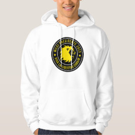 Javier Milei Presidente Viva La Libertad 2023 Hoodie