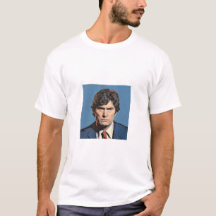 Javier Milei T-Shirt