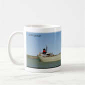 JAW Iglehart Tasse (Links)