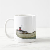 JAW Iglehart Tasse (Links)