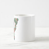 Jawad und Hadi Kaffeetasse (Mittel)