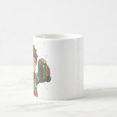 Jawad und Hadi Kaffeetasse (Mittel)