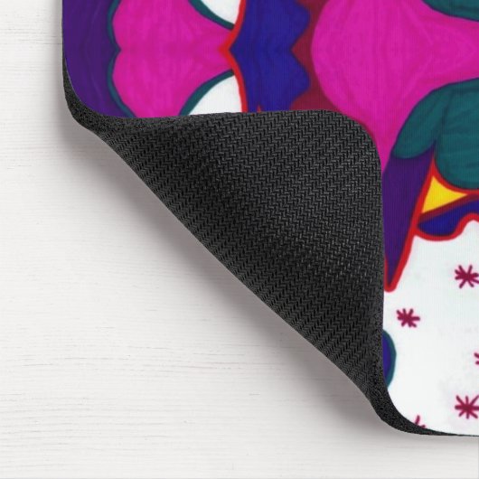 Jawbreaker Mousepad (Ecke)