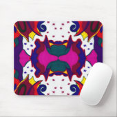 Jawbreaker Mousepad (Mit Mouse)