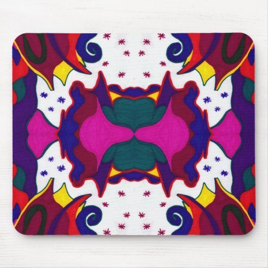 Jawbreaker Mousepad (Vorne)