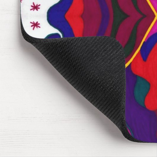 Jawbreaker Mousepad (Ecke)