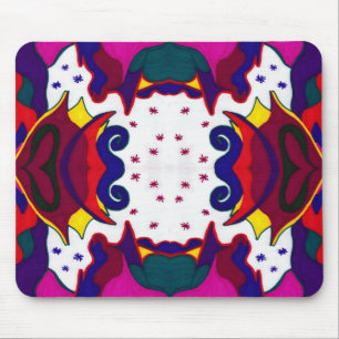 Jawbreaker Mousepad