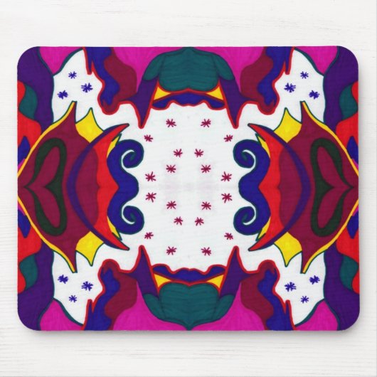 Jawbreaker Mousepad (Vorne)