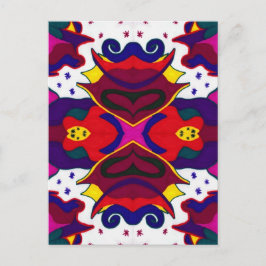 Jawbreaker Postcard Postkarte