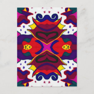 Jawbreaker Postcard Postkarte